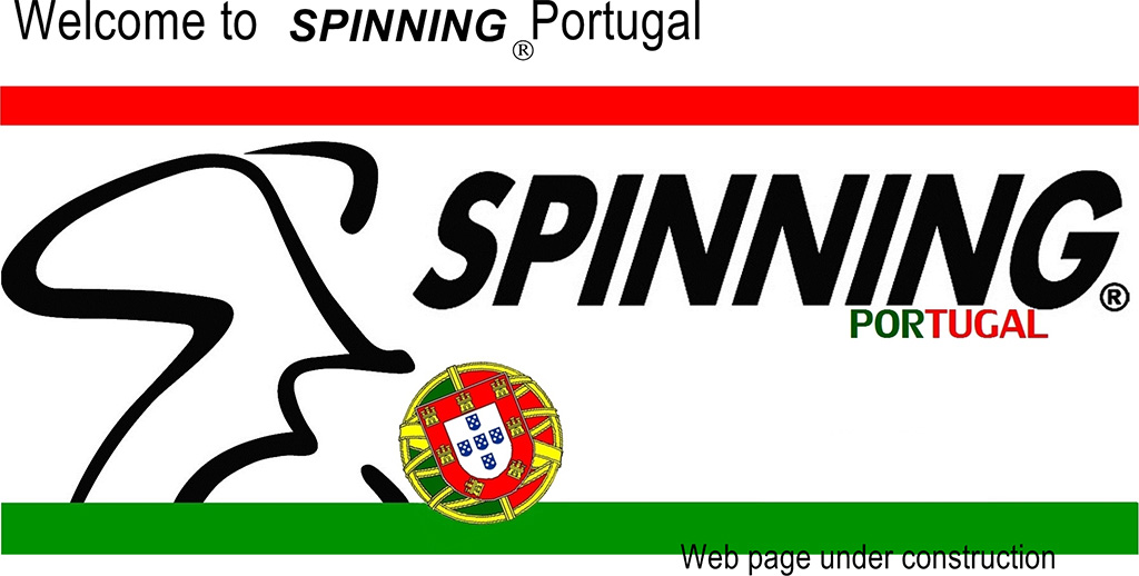 SPINNING-PORTUGAL